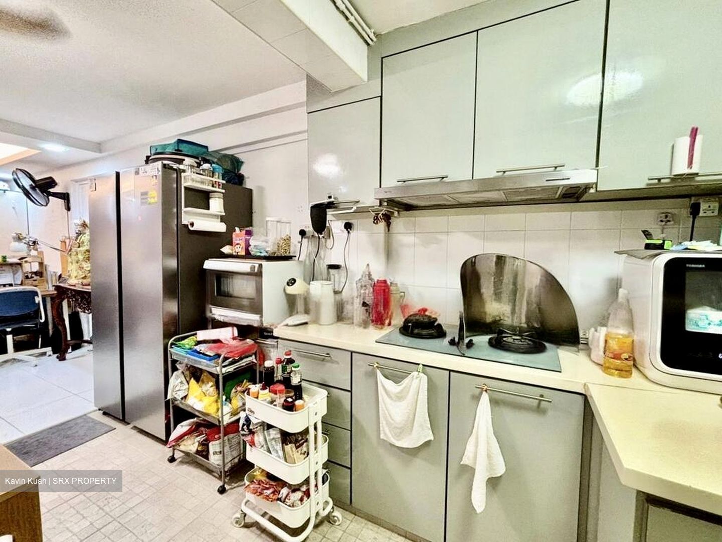 Blk 34 Bendemeer Ville (Kallang/Whampoa), HDB 3 Rooms #452930951